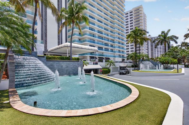 3900 Galt Ocean Drive 1814, Fort Lauderdale, FL 33308