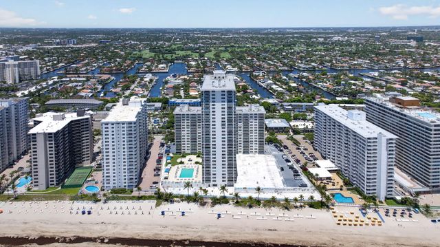 3900 Galt Ocean Drive 1814, Fort Lauderdale, FL 33308