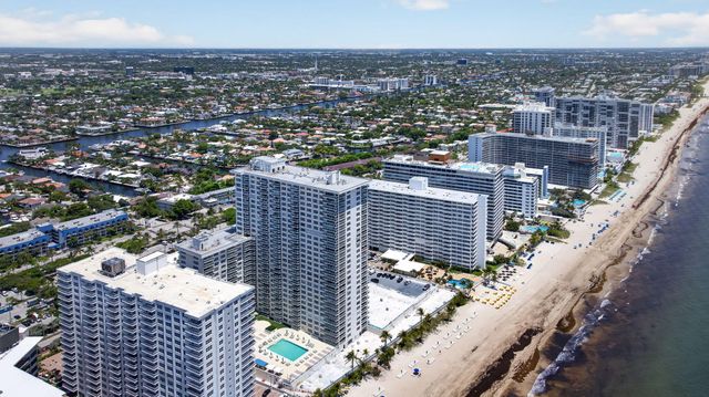 3900 Galt Ocean Drive 1814, Fort Lauderdale, FL 33308