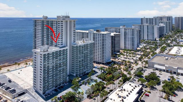 3900 Galt Ocean Drive 1814, Fort Lauderdale, FL 33308