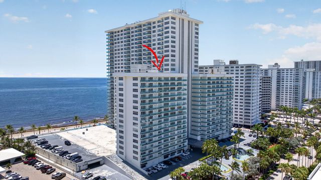 3900 Galt Ocean Drive 1814, Fort Lauderdale, FL 33308