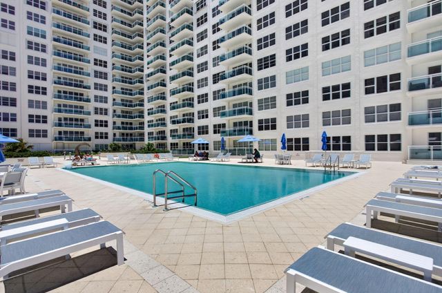3900 Galt Ocean Drive 1814, Fort Lauderdale, FL 33308