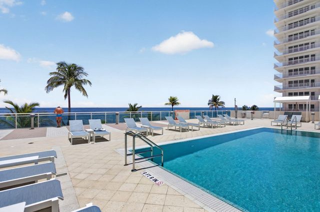 3900 Galt Ocean Drive 1814, Fort Lauderdale, FL 33308