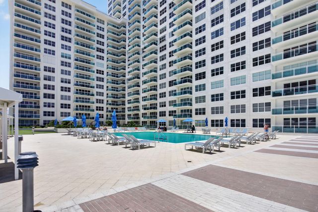 3900 Galt Ocean Drive 1814, Fort Lauderdale, FL 33308