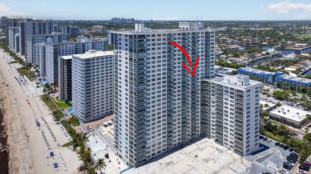 3900 Galt Ocean Drive 1814, Fort Lauderdale, FL 33308