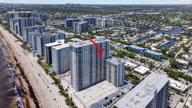 3900 Galt Ocean Drive 1814, Fort Lauderdale, FL 33308