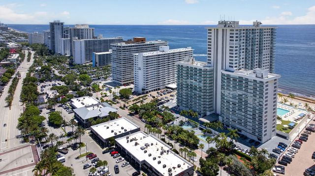 3900 Galt Ocean Drive 1814, Fort Lauderdale, FL 33308