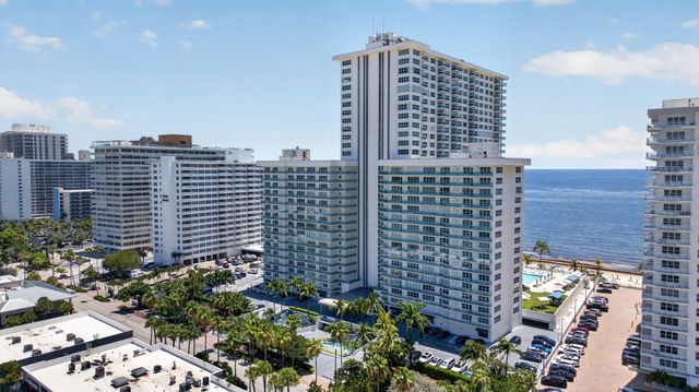 3900 Galt Ocean Drive 1814, Fort Lauderdale, FL 33308
