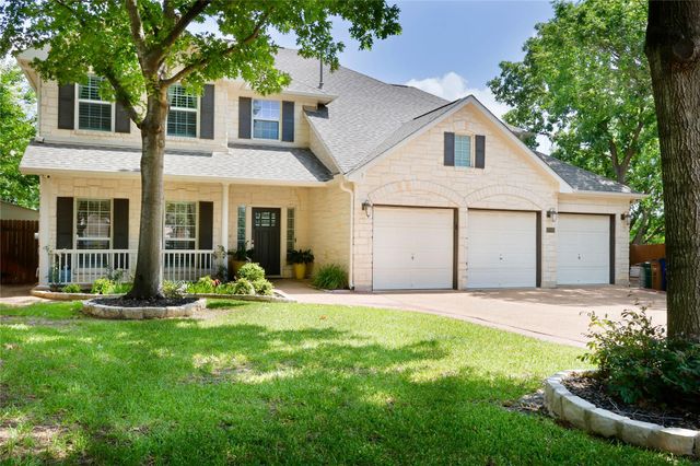 13536 Wyoming Valley DR, Austin, TX 78727