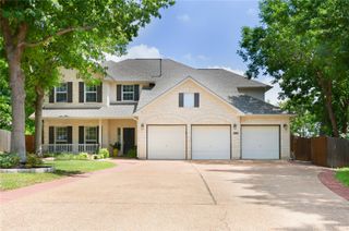 13536 Wyoming Valley DR, Austin, TX 78727