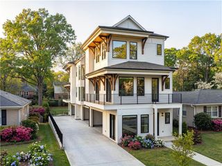 765 Fraser Street SE, Atlanta, GA 30315