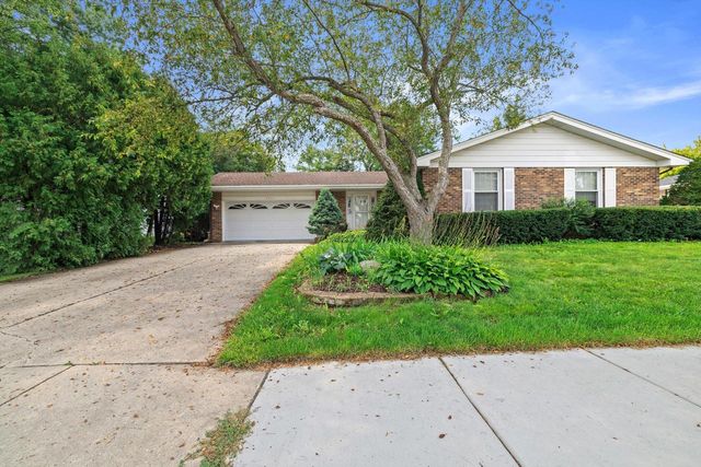 3325 14th PLACE, Kenosha, WI 53144