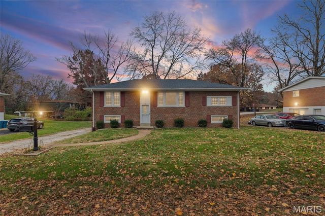 112 Ivo Drive, Swansea, IL 62226