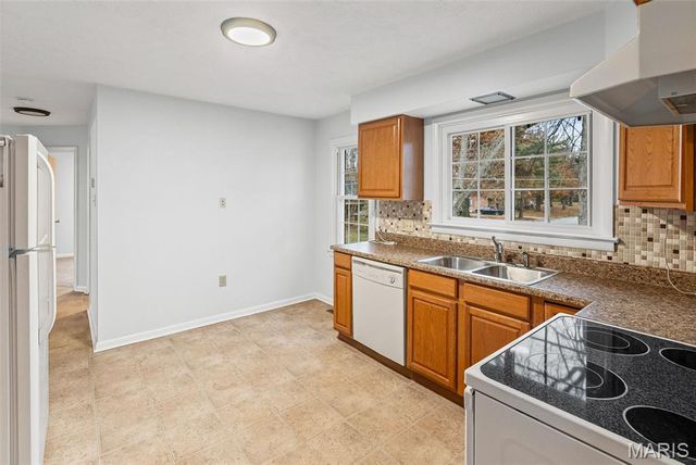 112 Ivo Drive, Swansea, IL 62226