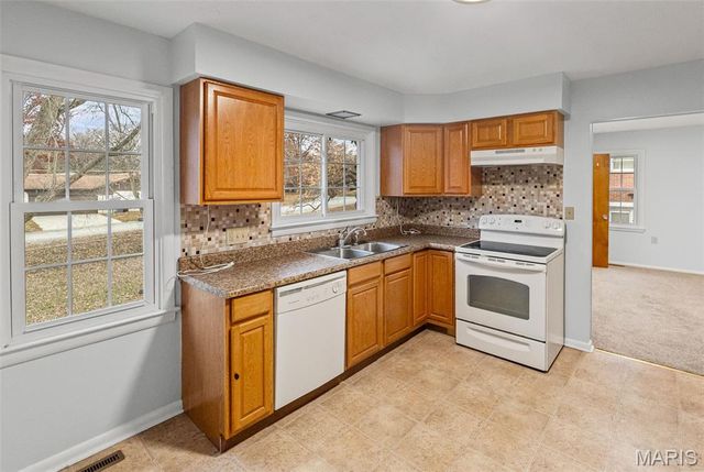 112 Ivo Drive, Swansea, IL 62226
