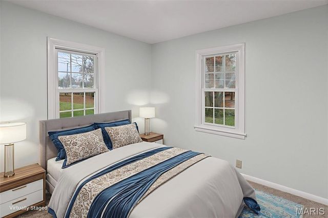 112 Ivo Drive, Swansea, IL 62226