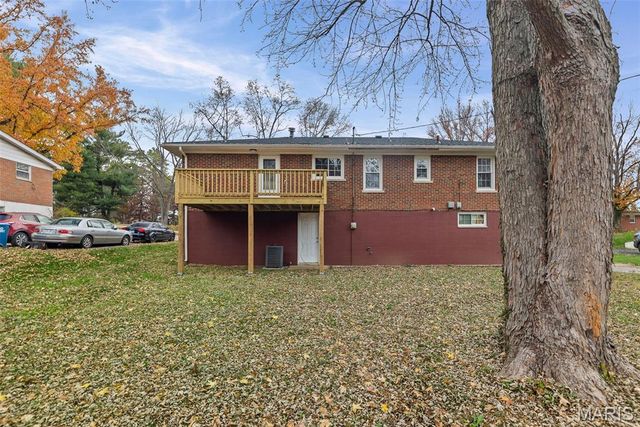 112 Ivo Drive, Swansea, IL 62226