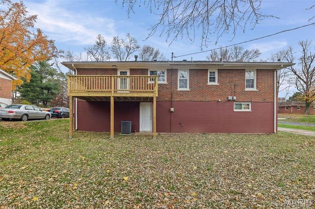 112 Ivo Drive, Swansea, IL 62226