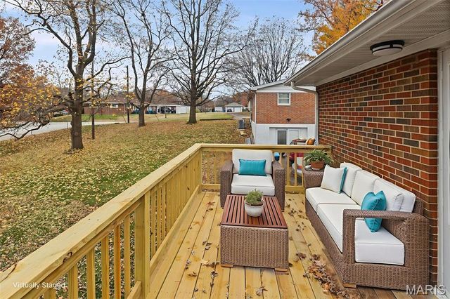 112 Ivo Drive, Swansea, IL 62226