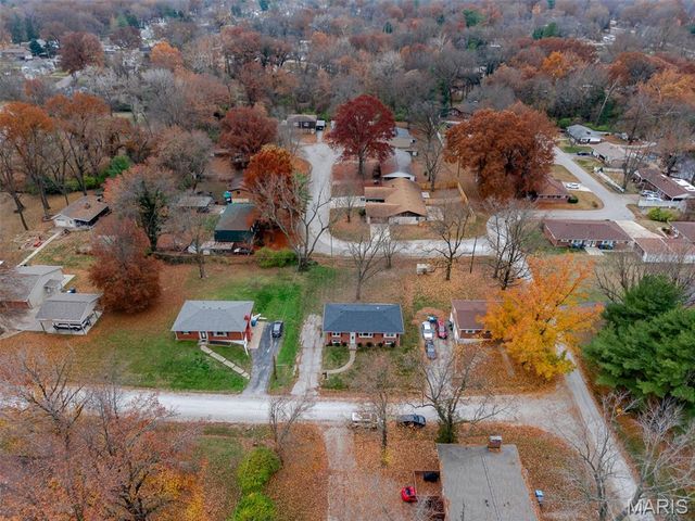 112 Ivo Drive, Swansea, IL 62226