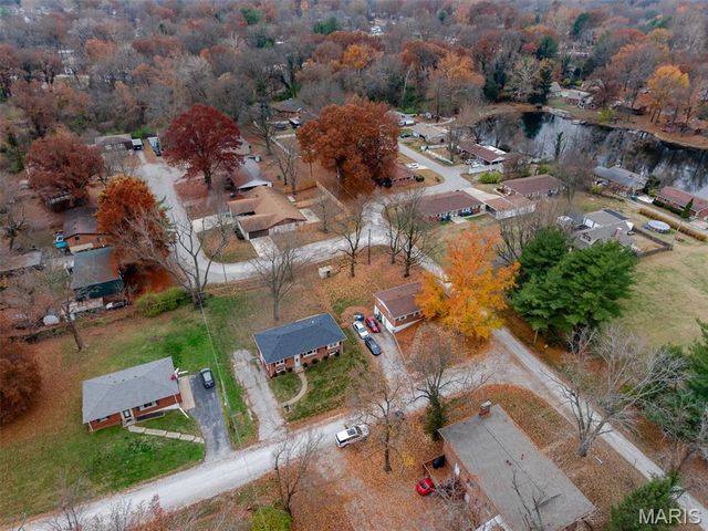 112 Ivo Drive, Swansea, IL 62226