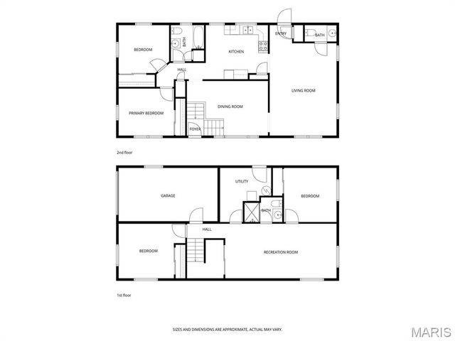 112 Ivo Drive, Swansea, IL 62226