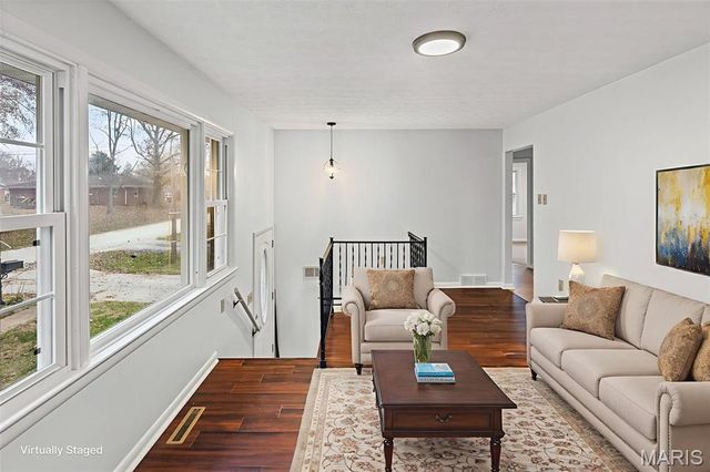 112 Ivo Drive, Swansea, IL 62226