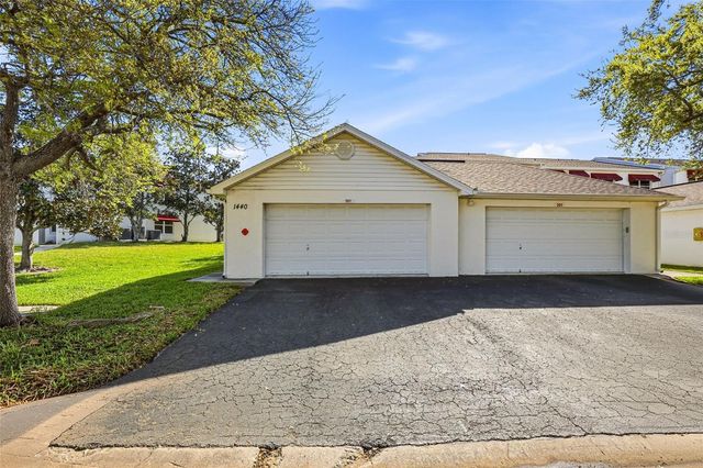 1440 WATER VIEW DRIVE W 101, Largo, FL 33771