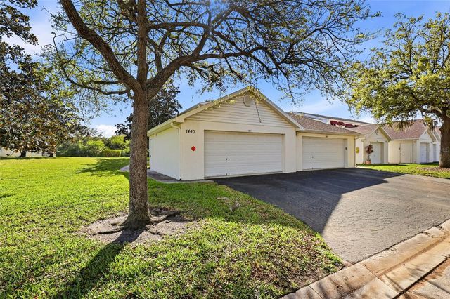 1440 WATER VIEW DRIVE W 101, Largo, FL 33771