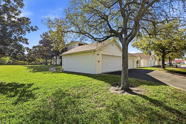1440 WATER VIEW DRIVE W 101, Largo, FL 33771