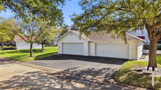 1440 WATER VIEW DRIVE W 101, Largo, FL 33771