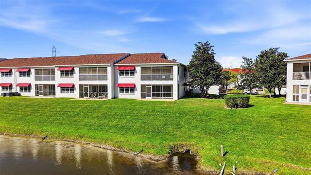 1440 WATER VIEW DRIVE W 101, Largo, FL 33771