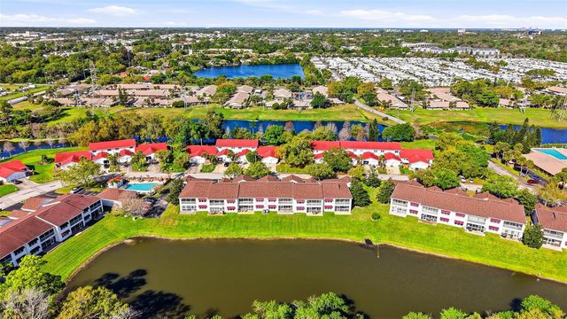 1440 WATER VIEW DRIVE W 101, Largo, FL 33771