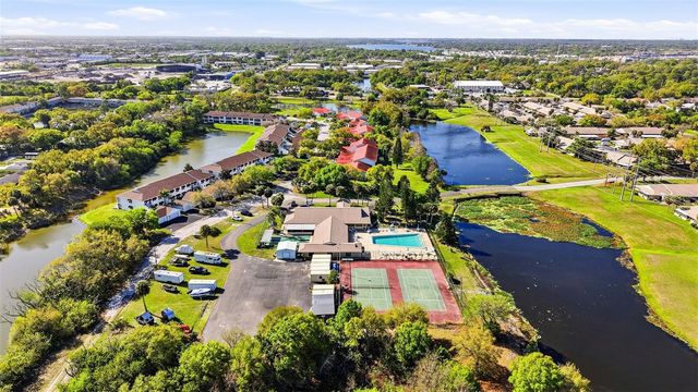 1440 WATER VIEW DRIVE W 101, Largo, FL 33771