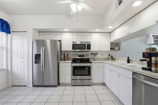 1440 WATER VIEW DRIVE W 101, Largo, FL 33771