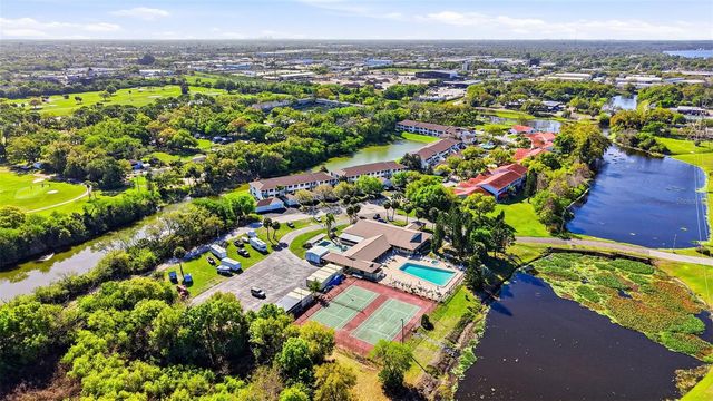 1440 WATER VIEW DRIVE W 101, Largo, FL 33771