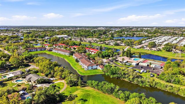 1440 WATER VIEW DRIVE W 101, Largo, FL 33771