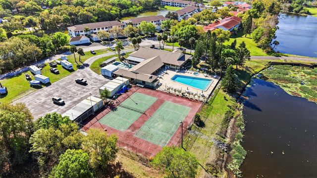 1440 WATER VIEW DRIVE W 101, Largo, FL 33771