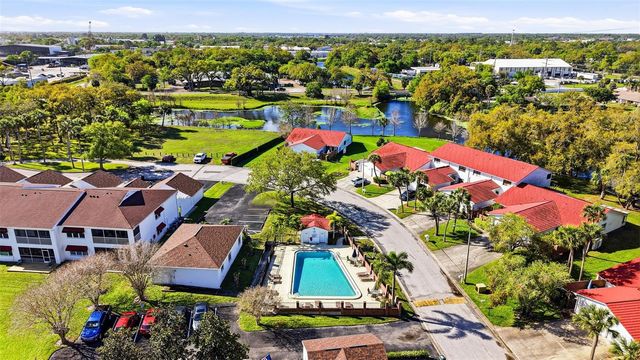 1440 WATER VIEW DRIVE W 101, Largo, FL 33771