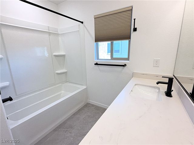 8415 Iron Heart Lane, Las Vegas, NV 89113