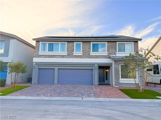 8415 Iron Heart Lane, Las Vegas, NV 89113