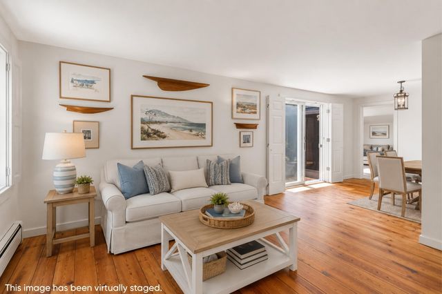 21 Mill Road, Falmouth, MA 02540