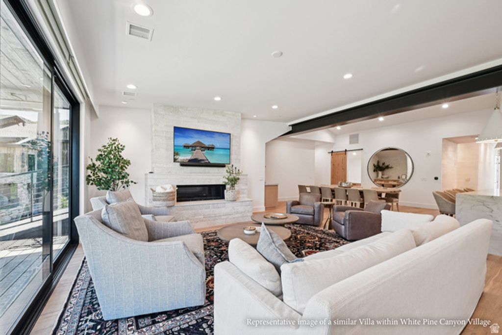 1974 STONE CREEK RD #24, Park City, UT 84098 — photo 3