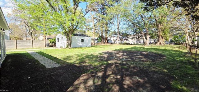 704 Burgesses LN, Virginia Beach, VA 23452