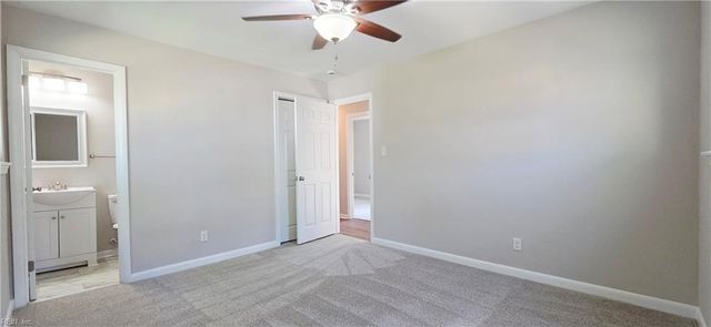 704 Burgesses LN, Virginia Beach, VA 23452