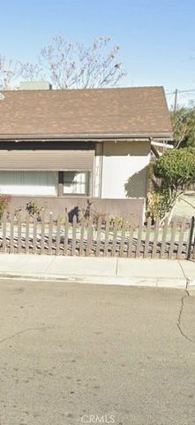 289 S Sheriff, San Jacinto, CA 92583