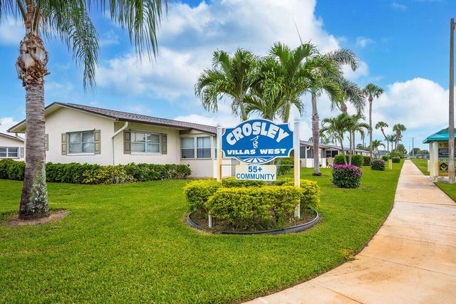 2995 Crosley Drive W E, West Palm Beach, FL 33415
