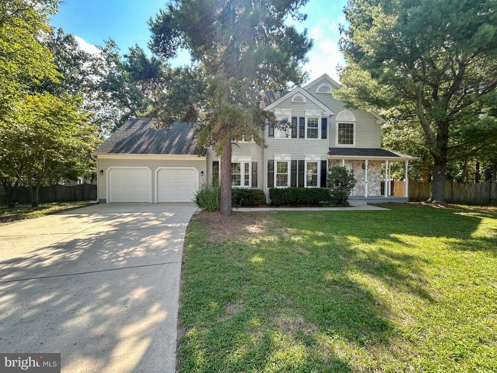 5 CORNCRIB, Sicklerville, NJ 08081
