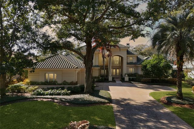 5145 LATROBE DRIVE, Windermere, FL 34786