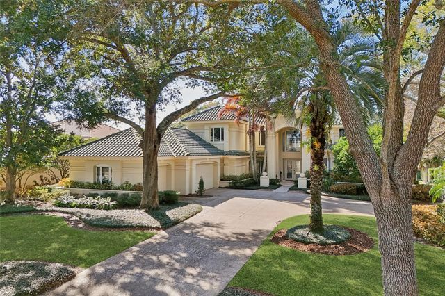 5145 LATROBE DRIVE, Windermere, FL 34786